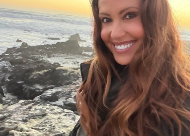 Shannon Elizabeth Earns Nearly 1 Million in Her 1st Week After Launching OnlyFans Account