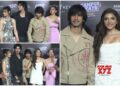 Shantanu Maheshwari, Shruti Sinha, Paras Kalnawat And Other Celebs Light Up 'Campus Beats Season 6' Celebration Event