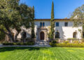 Sharon Osbourne Lists Storied Hancock Park Estate for $17M