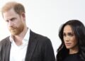 Harry and Meghan’s blasted for ‘grubby attempt to cash in on their royal status’