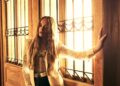 Country singer Leah Blevins