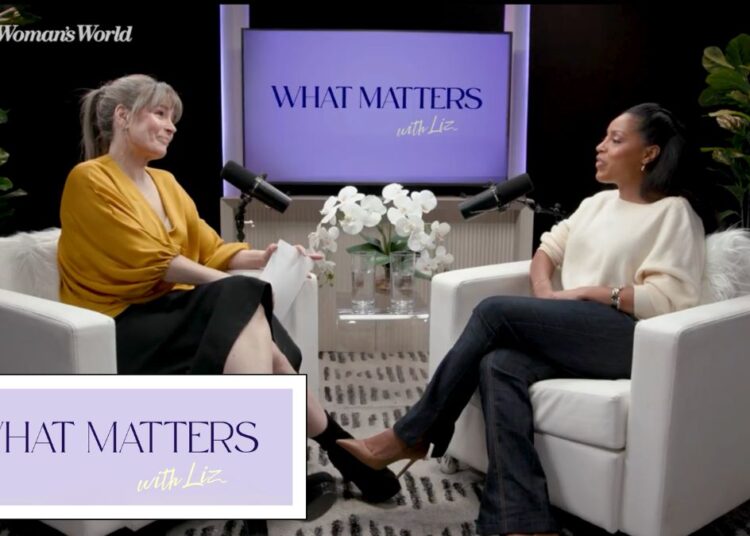 Sheinelle Jones on How Her 'Today' Co-Hosts Really Showed Up