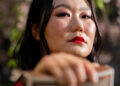She’s Blazing a Trail for a Traditional Korean Zither in Jazz