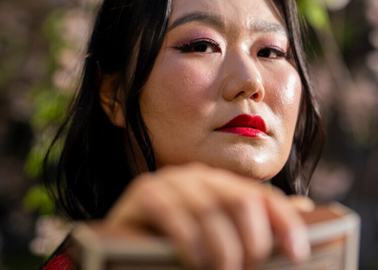 She’s Blazing a Trail for a Traditional Korean Zither in Jazz