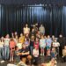 Shifting focus from performance to creation | Arts & Entertainment