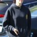 Shiloh Jolie is showing off a new hairstyle