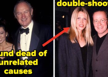 Shocking Celebrity Deaths That Still Haunt Fans