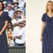 Shoppers 'love' this polka dot dress just like Princess Kate's | Royal | News