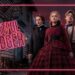 The Artful Dodger (2023)