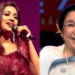 Shreya Ghoshal’s Tribute to Asha Bhosle Leaves Fans Emotional During London Concert
