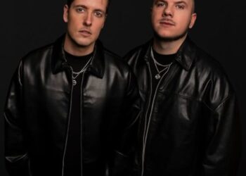 Sick Individuals unveil their new single "Sunrise," on Tomorrowland Music