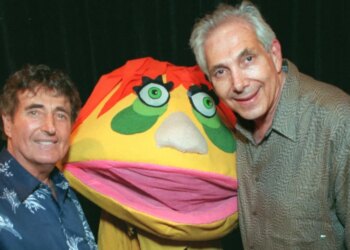 Sid Krofft, Childrens TV Icon And 'H.R. Pufnstuf' Creator, Dies At 96