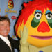 Sid Krofft with H.R. Pufnstuf in 2004Credit: Jim Smeal/BEI/Shutterstock