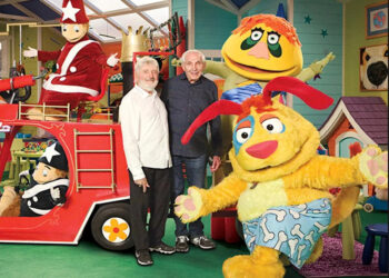 Sid Krofft, Co-Creator of Mind-Blowing Kids TV Shows, Dies at 96