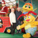 Sid Krofft, Co-Creator of Mind-Blowing Kids TV Shows, Dies at 96