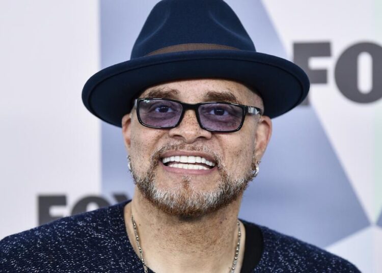 Sinbad sets 'homecoming' in Pasadena after debilitating stroke