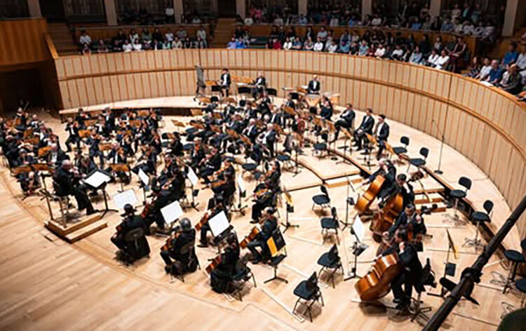 Singapore Symphony: New Season, New Works, New Music Director
