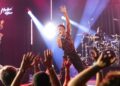 Singer D4vd arrested on suspicion of killing teen girl found dead in his Tesla