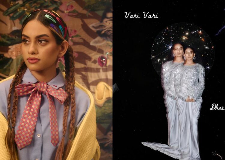 Singer Dhee interview: On her latest single ‘Vari Vari’ and connecting with her roots
