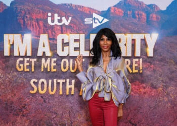 I’m A Celebrity Get Me Out Of Here! – South Africa