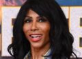 Sinitta spills on 'dreamy' Brad Pitt romance in I'm A Celebrity camp