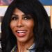 Sinitta spills on 'dreamy' Brad Pitt romance in I'm A Celebrity camp