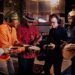Six New Orleans Drummers, One Song: Toyesauce Premiere Behind-the-Scenes Video on the Making of Forthcoming Single "Feel The Rhythm"