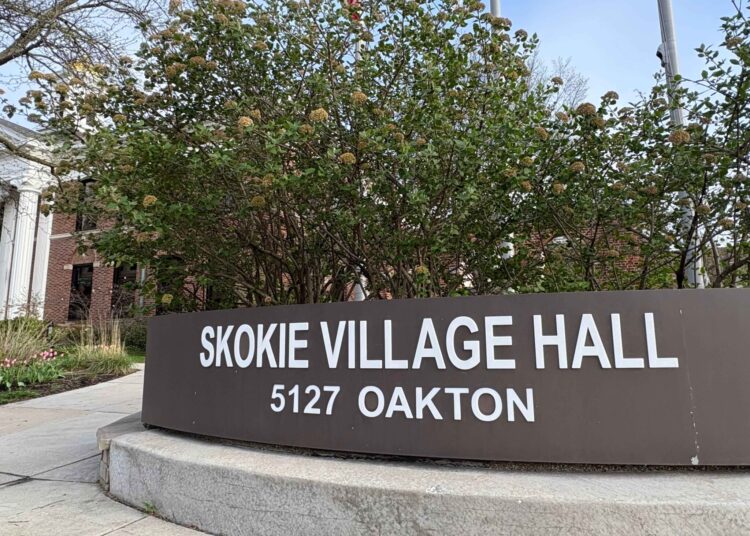 Skokie discusses hiking, expanding entertainment tax in early budget review