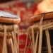 Sladebank Woods in Stroud hosts nature and music events