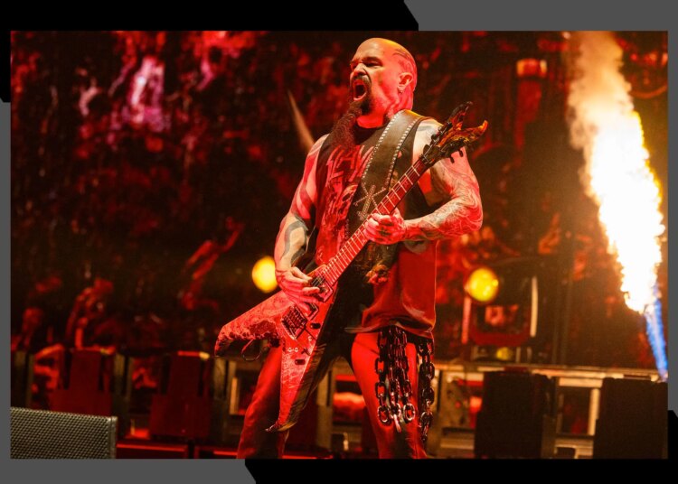 Slayer Reign In Blood anniversary concerts 2026: Where to buy tickets, best prices