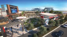 Sneak peek at the $20 million Stateside Live! expansion – NBC10 Philadelphia