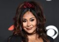 Snooki to Undergo Hysterectomy for Cervical Cancer | Nicole Polizzi, Snooki | Celebrity News and Gossip | Entertainment, Photos and Videos