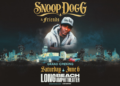 Snoop Dogg to kick things off at Long Beach's new live music venue, Long Beach Amphitheater