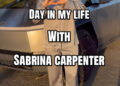“So Disgusting”: Man’s ‘Day In My Life With Sabrina Carpenter’ Video Sparks Backlash Online