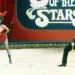 Jamie Lee Curtis on CIRCUS OF THE STARSCredit: TV Guide / CBS / Courtesy of Everett Collection