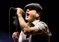 Social Distortion Unleash New Song "Partners in Crime"