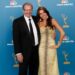 Sofia Vergara Birthday Message to Ed O’Neill, Modern Family Husband