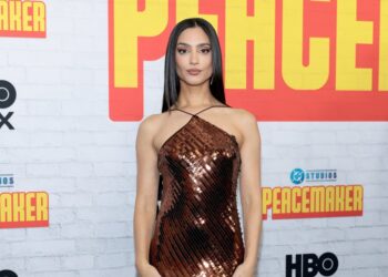 Sol Rodriguez Signs With Strand Entertainment (EXCLUSIVE)