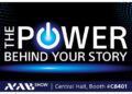 Sony Electronics to Showcase Technologies to Transform Media and Entertainment at NAB Show 2026