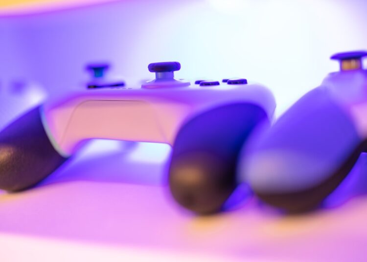 Photo for: Sony Interactive Entertainment Lobbies on Tariffs, Industry Issues