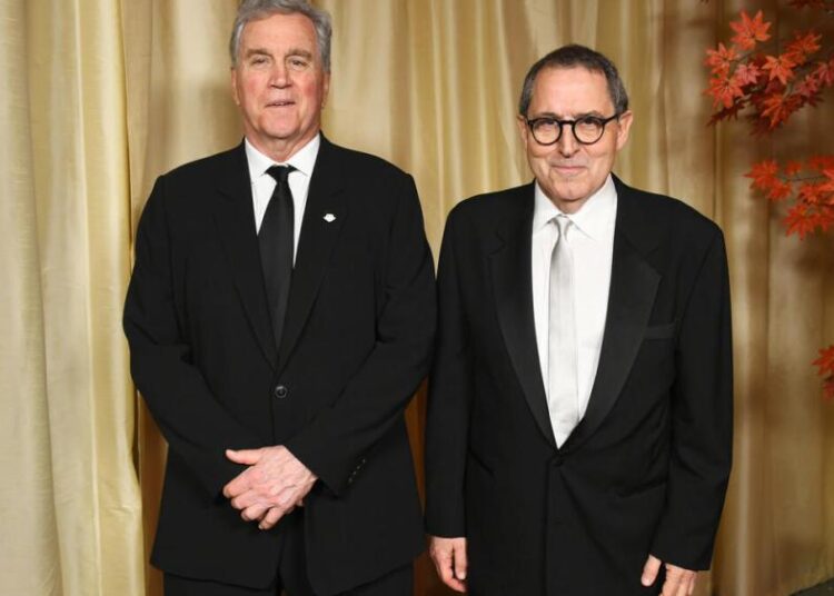 Sony Pictures Classics Replacing Row K in CinemaCon Film Showcase
