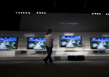 Sony Sells Majority of Home Entertainment Business to China’s TCL