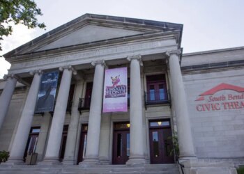 South Bend Civic Theatre stages It Shoulda Been You