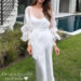 Naomie Olindo at her bridal showerCredit: Naomie Olindo/Instagram