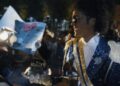 Southern's Human Jukebox gets early 'Michael' showing | Food & Entertainment