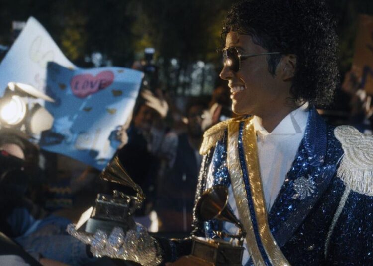 Southern's Human Jukebox gets early 'Michael' showing | Food & Entertainment