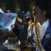 Southern's Human Jukebox gets early 'Michael' showing | Food & Entertainment