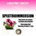 Spectroimmersion: 'New music for human-machine-plant hybrids'