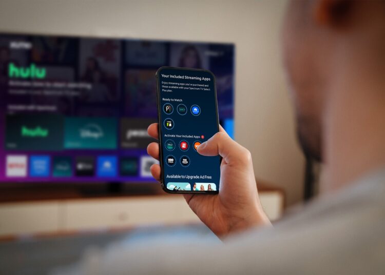 Spectrum Reach Leans on Seamless Entertainment, Data | Distribution