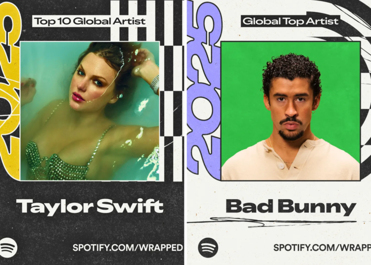 Spotify at 20: Winners, Losers and What Comes Next for Music